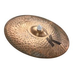 Zildjian 21"" K Custom Organic Ride