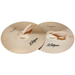 Zildjian 16"" Classic Orchestral Sel. ML