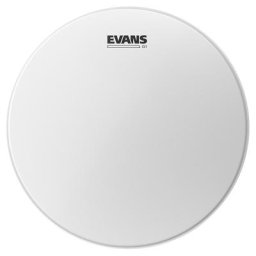 Evans 13"" G1 Coated Tom