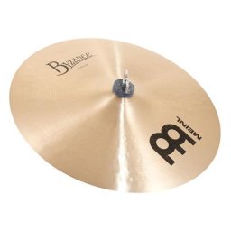 Meinl 14"" Byzance Thin Crash