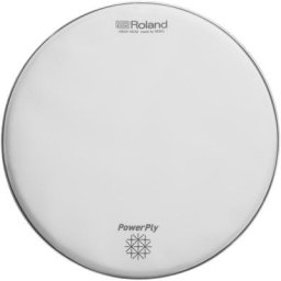 Roland MH2-13 13"" Powerply Mesh Head
