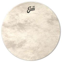 Evans 22"" Calftone Bass Drum