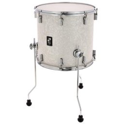 Sonor 16""x15"" AQ2 Floor Tom WHP