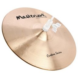 Masterwork 13"" Custom Hi-Hat