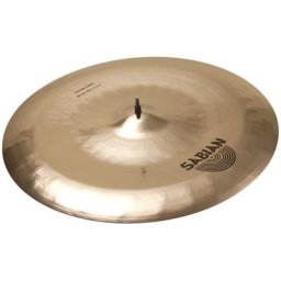 Sabian 20"" HHX Zen China