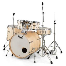 Pearl Decade Maple Studio S. Gold