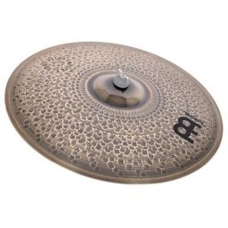 Meinl 20"" Pure Alloy Custom Ride