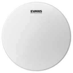 Evans 13"" G2 Coated Tom Fell