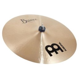 Meinl 16"" Byzance Medium Crashbecken