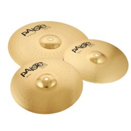 Paiste Set 1 101 13""HH/ 18""CR