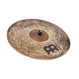 Meinl 20"" Byzance Raw Bell Ride