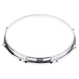 S-Hoop SH128 12"" Drumhoop 8-hole
