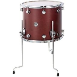 DW 14""x12"" FT Performance Tobacco