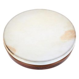 Thomann 18"" Frame Drum Air Tuning