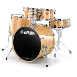 Yamaha Stage Custom Studio -NW