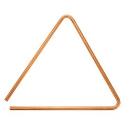 Sabian 10"" Triangle B8 Bronze