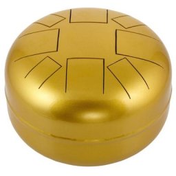 Terre Tankdrum C-major