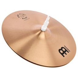 Meinl Pure Alloy 15"" Medium Hi-Hat