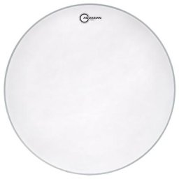 Aquarian 26"" Full Force I Coated