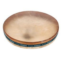 Thomann 22""x3"" Ocean Drum