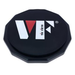 Vic Firth 6"" VF Practice Pad