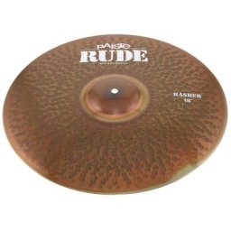 Paiste 18"" Rude Basher