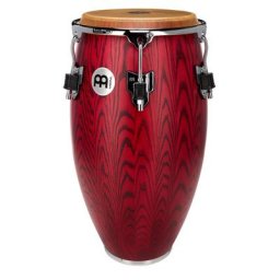 Meinl Woodcraft 11,75"" Conga Red