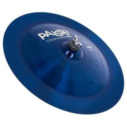 Paiste 16"" 900 Color Sound China BLUE