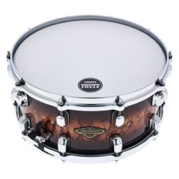 Tama 14""x6,5"" Starcl. Walnut/B. MBR