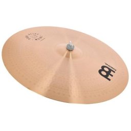 Meinl Pure Alloy 24"" Medium Ride