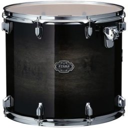 Tama 16x13 Concert Tom CCLT16D-TPB