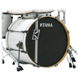 Tama MKB 22""x18"" Superstar Bass-SGW