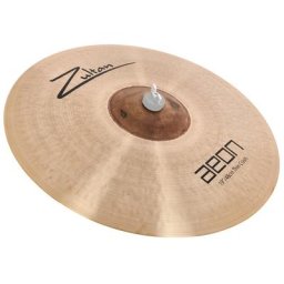Zultan 19"" Aeon Thin Crash