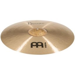 Meinl 22"" Byzance Polyphonic Ride