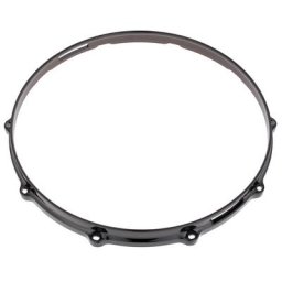 Millenium 14"" Die-Cast hoop bottom BN