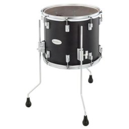 DrumCraft Series 6 14""x12"" Floor Tom SB