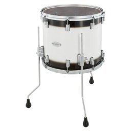 DrumCraft Series 6 16""x14"" Floor Tom SWB