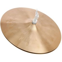 Sabian 14"" HHX Anthology Low Bell HH