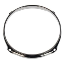 Millenium 8"" Energy drum hoop 2,3mm BN