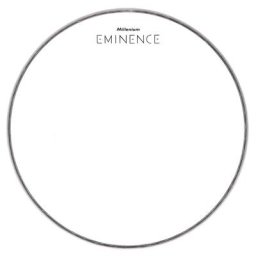 Millenium 13"" Eminence Clear
