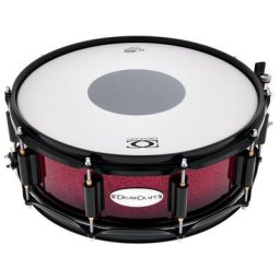 DrumCraft Series 6 14""x05"" Snare -BP