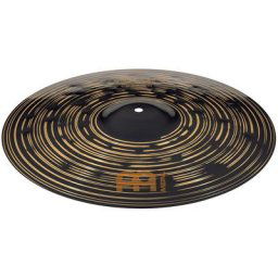 Meinl 16"" Classics Custom Dark T.Cr.