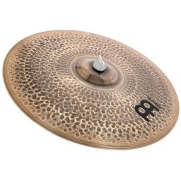 Meinl 20"" Pure Alloy Custom MH Crash