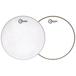 Aquarian 14"" Texture Coated Snare Pack