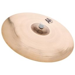 Sabian 21"" AA Raw Bell Dry Ride