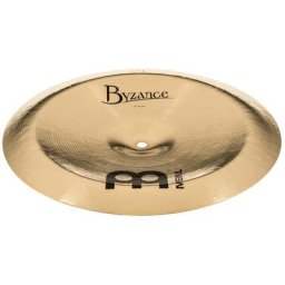 Meinl 14"" Byzance China Brilliant