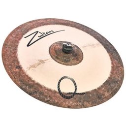 Zultan 17"" Q Crash