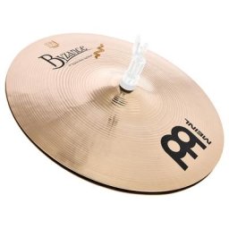 Meinl 13"" Byzance Serpents Hi-Hat