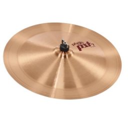Paiste PST7 18"" China