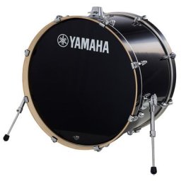 Yamaha Stage Custom 24""x15"" BD RB '14
